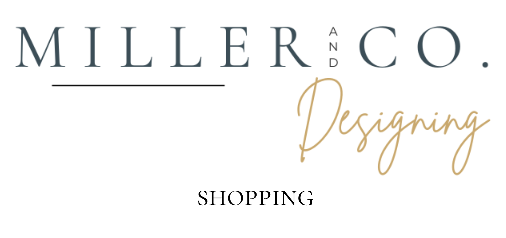 miller-and-co-designing