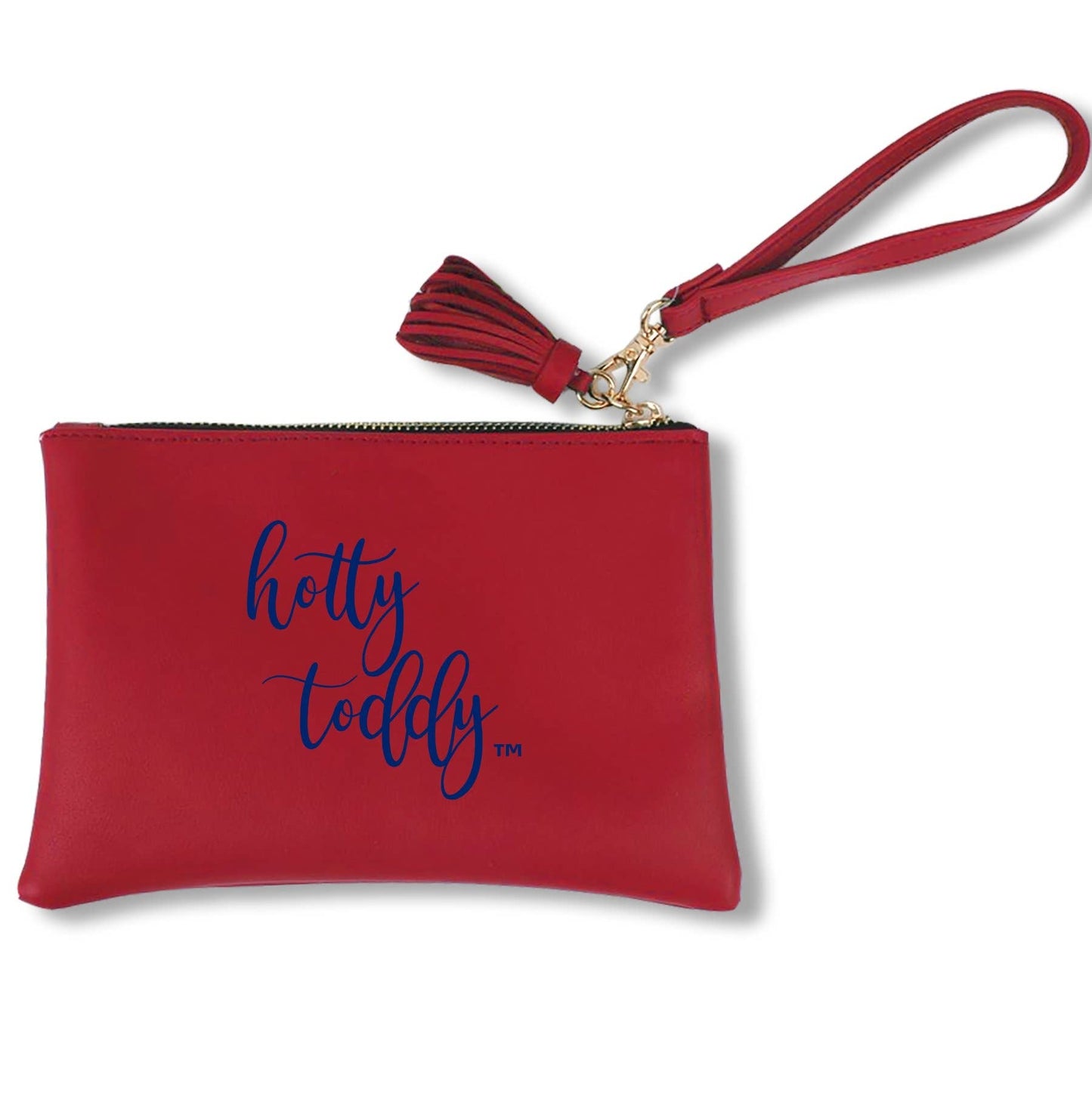 Jen Wristlet - Ole Miss