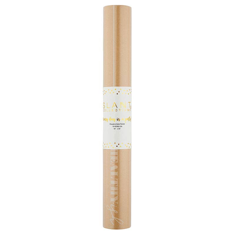 Charcuterie Paper-Healthyish
