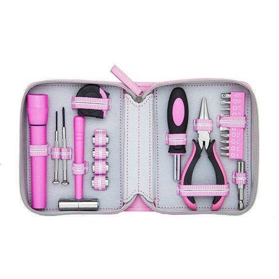 Fix-It Kit: Fuchsia-2860