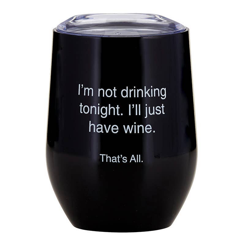 12oz Tumbler