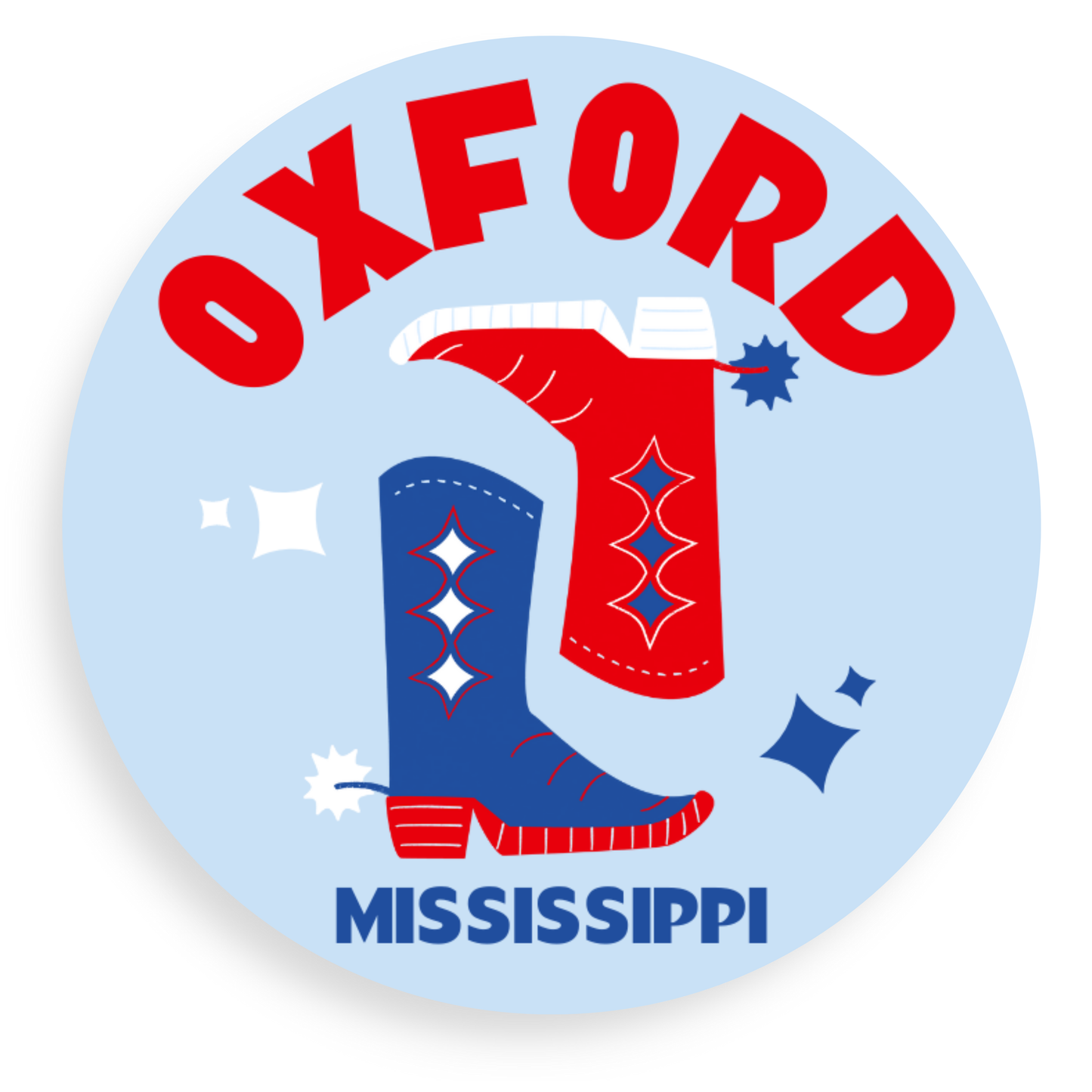 Kickoff Coasters | Oxford