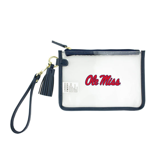 Wristlet - NCAA Licensed