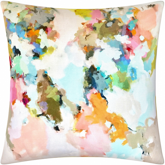 Under the Sea 26x26 Pillow