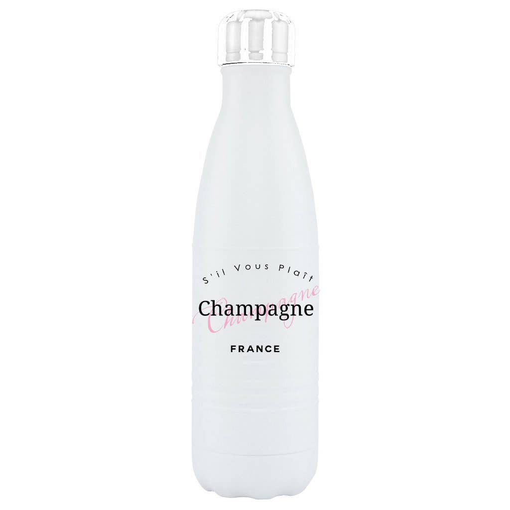 Water Bottle