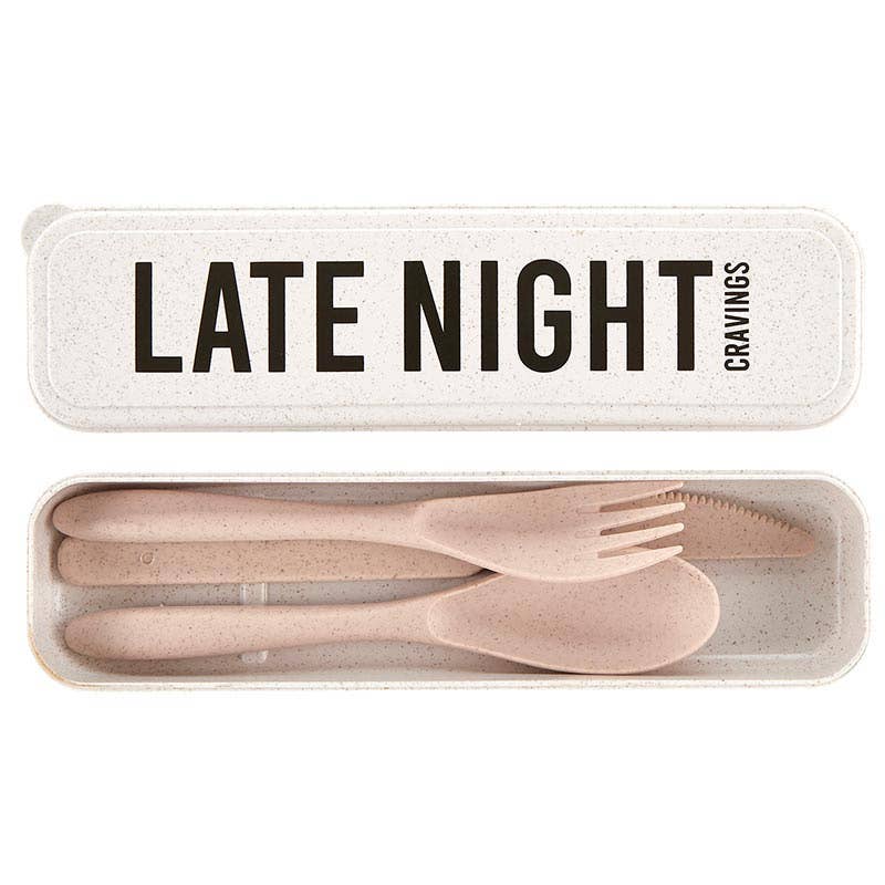 Cutlery Set - Late Night