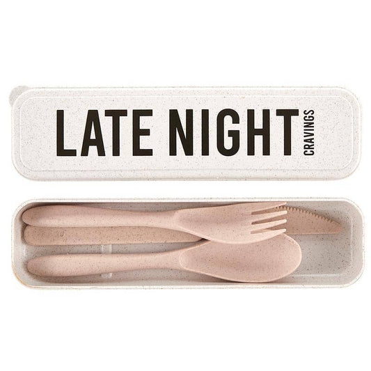 Cutlery Set - Late Night