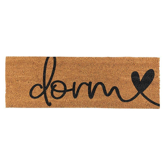 Door Mat  - Dorm