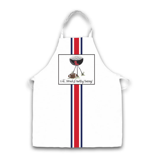 OLE MISS Apron