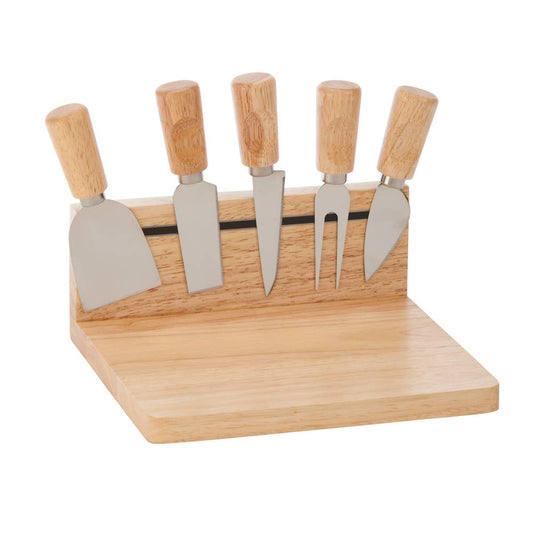 Meat and Cheese Tools