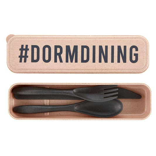 Cutlery Set - #DormDining